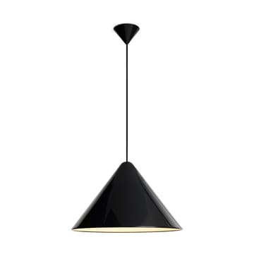 Compass riippuvalaisin 43 cm - Soft black - HAY
