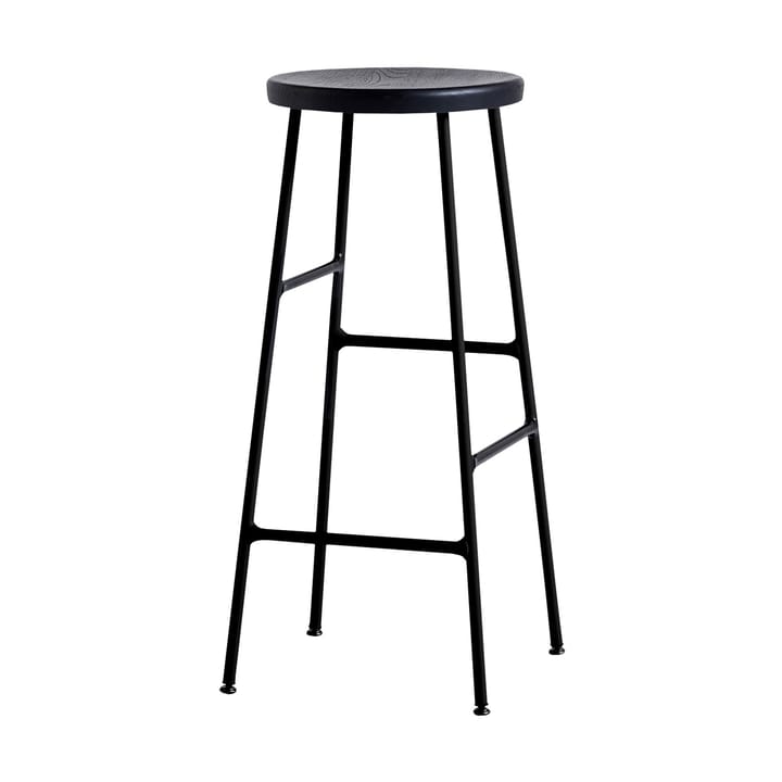 Cornet baarijakkara 75 cm - Soft black oak-soft black - HAY
