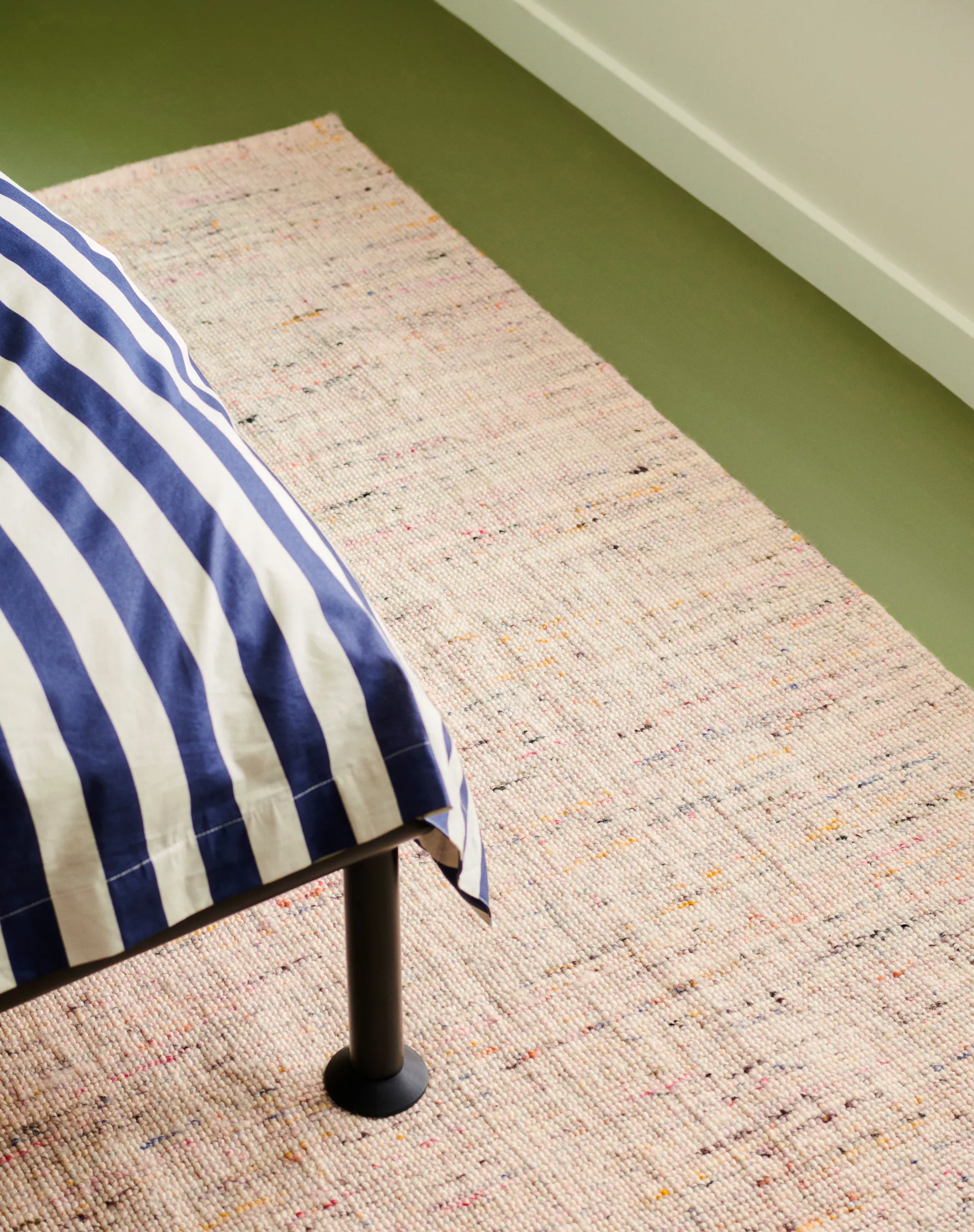 Crayon matto 170x240 cm, Multi HAY