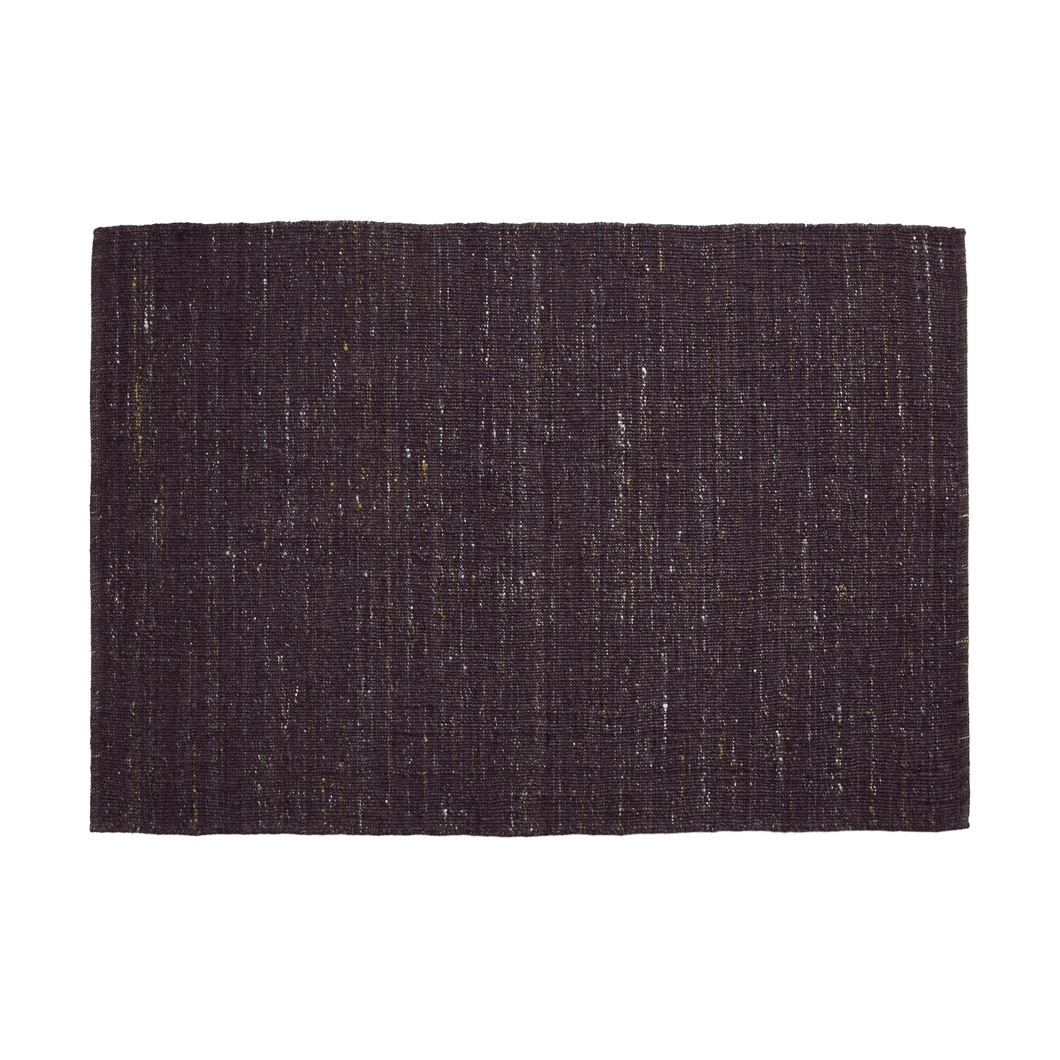 Crayon matto, Plum, 140x200 cm HAY