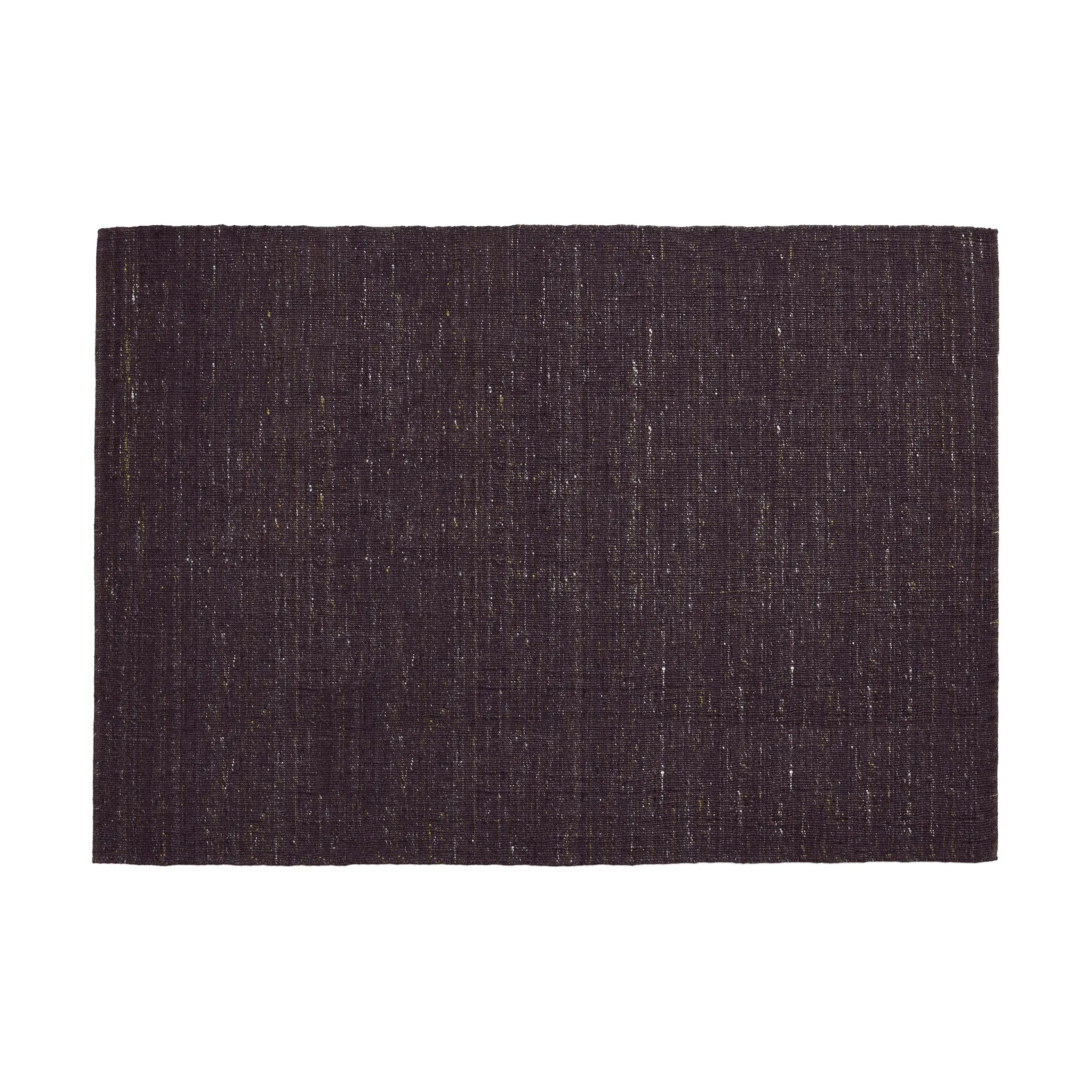 Crayon matto, Plum, 170x240 cm HAY