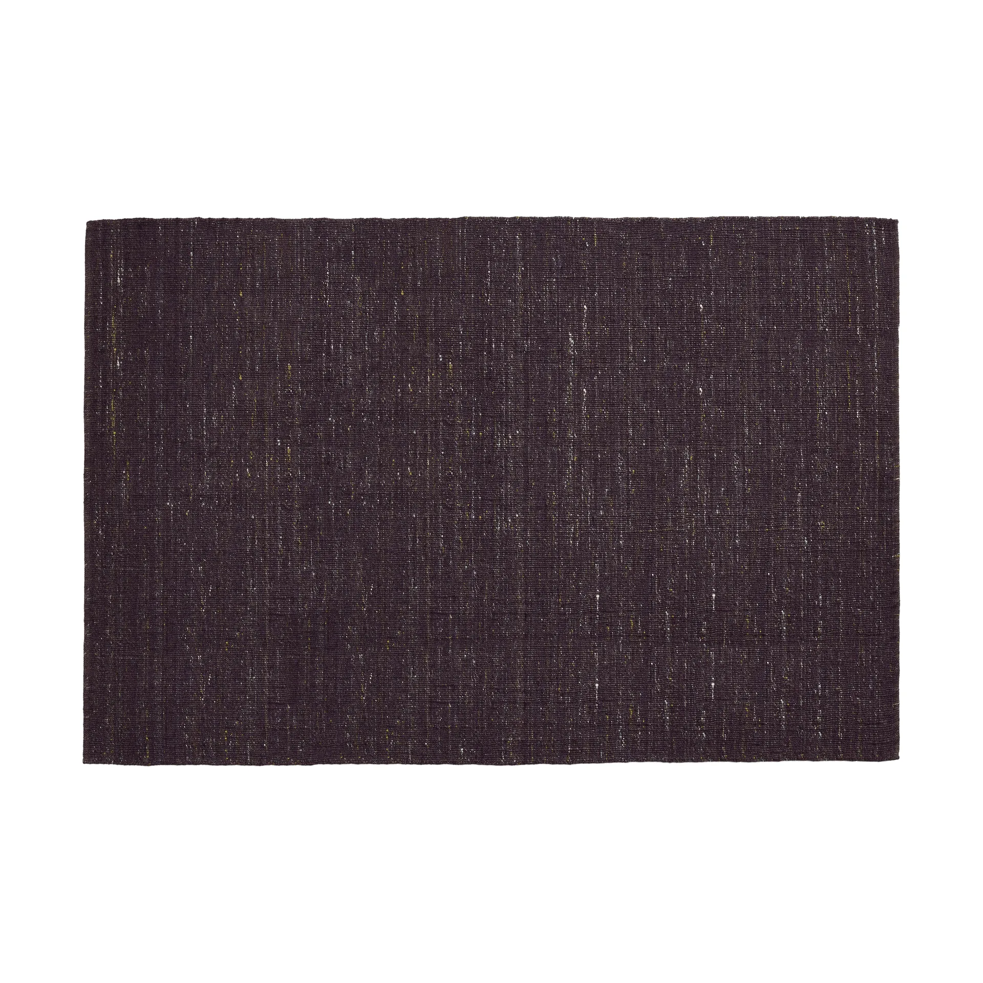 Crayon matto, Plum, 200x300 cm HAY