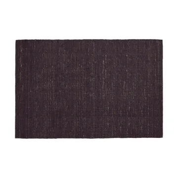 Crayon matto - Plum, 200x300 cm - HAY
