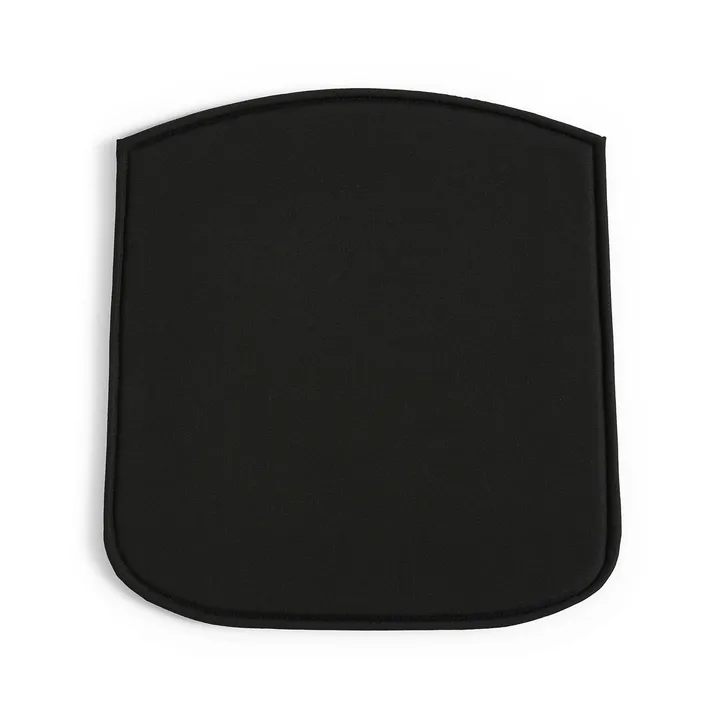 Deville istuintyyny 42×39,8 cm - Musta - HAY