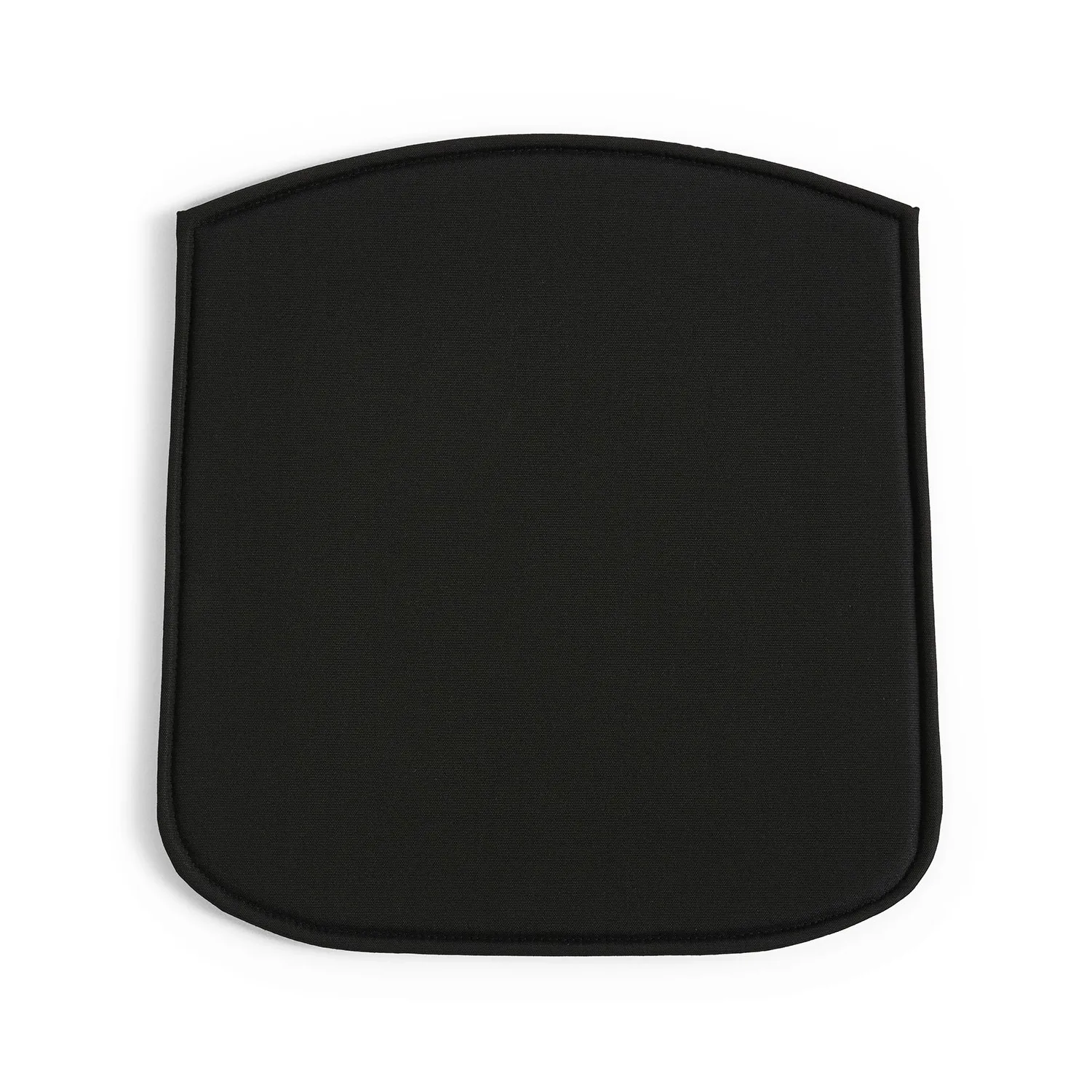 Deville istuintyyny, Musta, 42x39,8 cm HAY