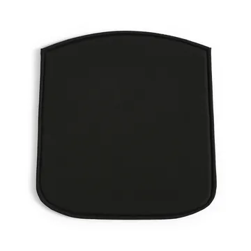 Deville istuintyyny - Musta, 42x39,8 cm - HAY