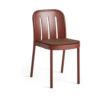 Deville istuintyyny - Rautapunainen, 42x39,8 cm - HAY