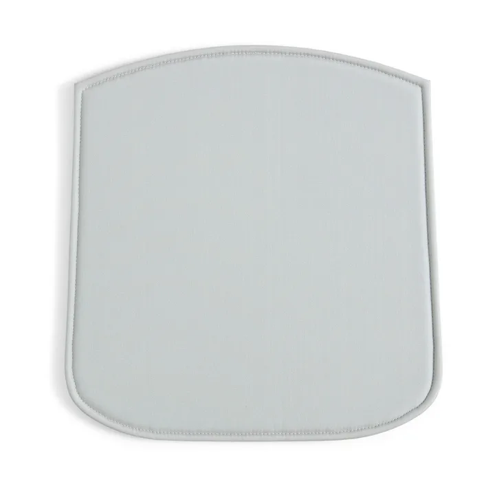 Deville istuintyyny - Taivaanharmaa, 42x39,8 cm - HAY