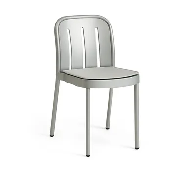 Deville istuintyyny - Taivaanharmaa, 42x39,8 cm - HAY