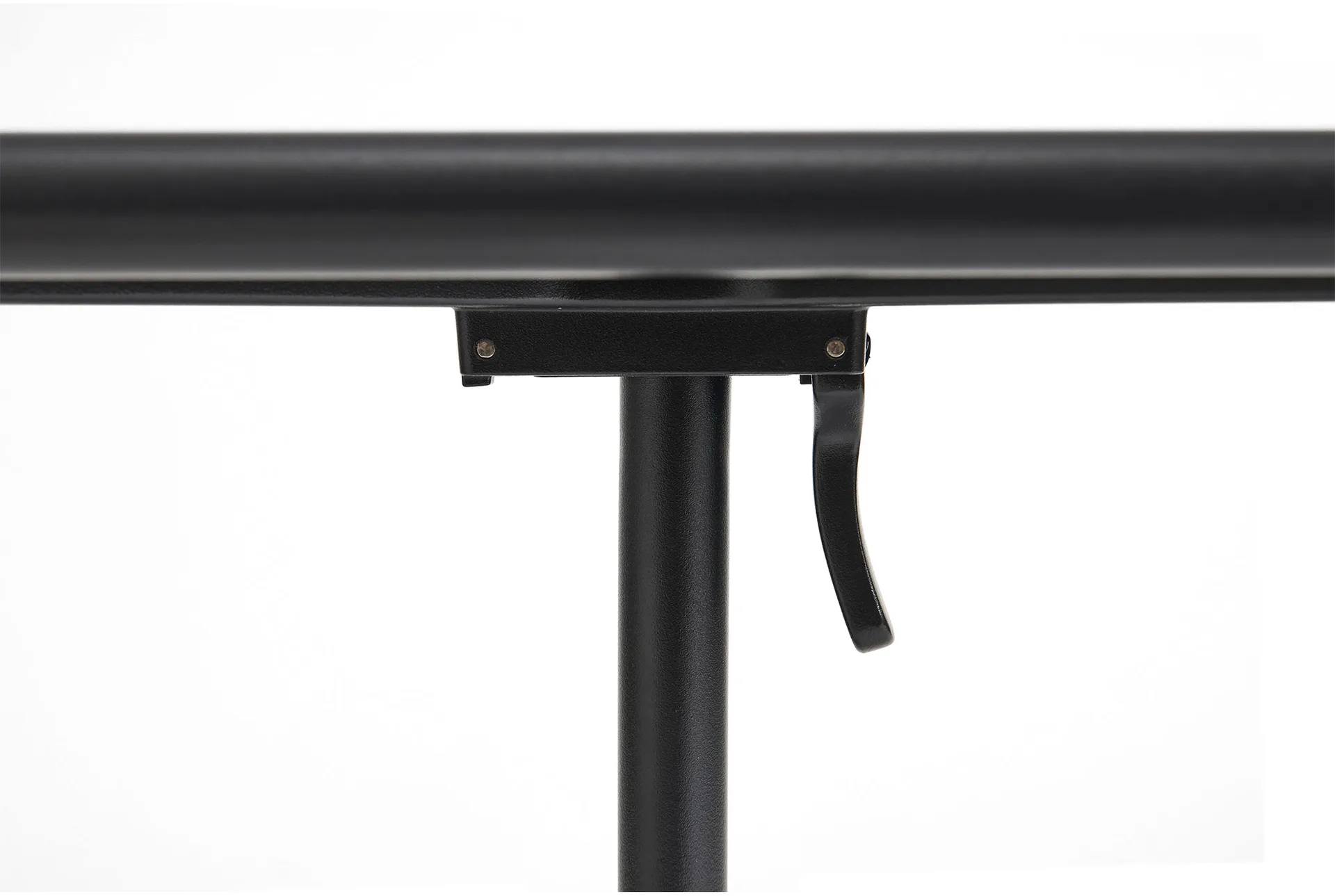 Deville pöytä 60x70x74 cm, Antrasiitti HAY