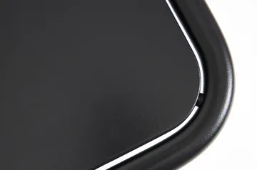 Deville pöytä - Antrasiitti, 50x50x74 cm - HAY