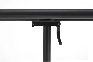 Deville pöytä - Antrasiitti, 60x70x74 cm - HAY