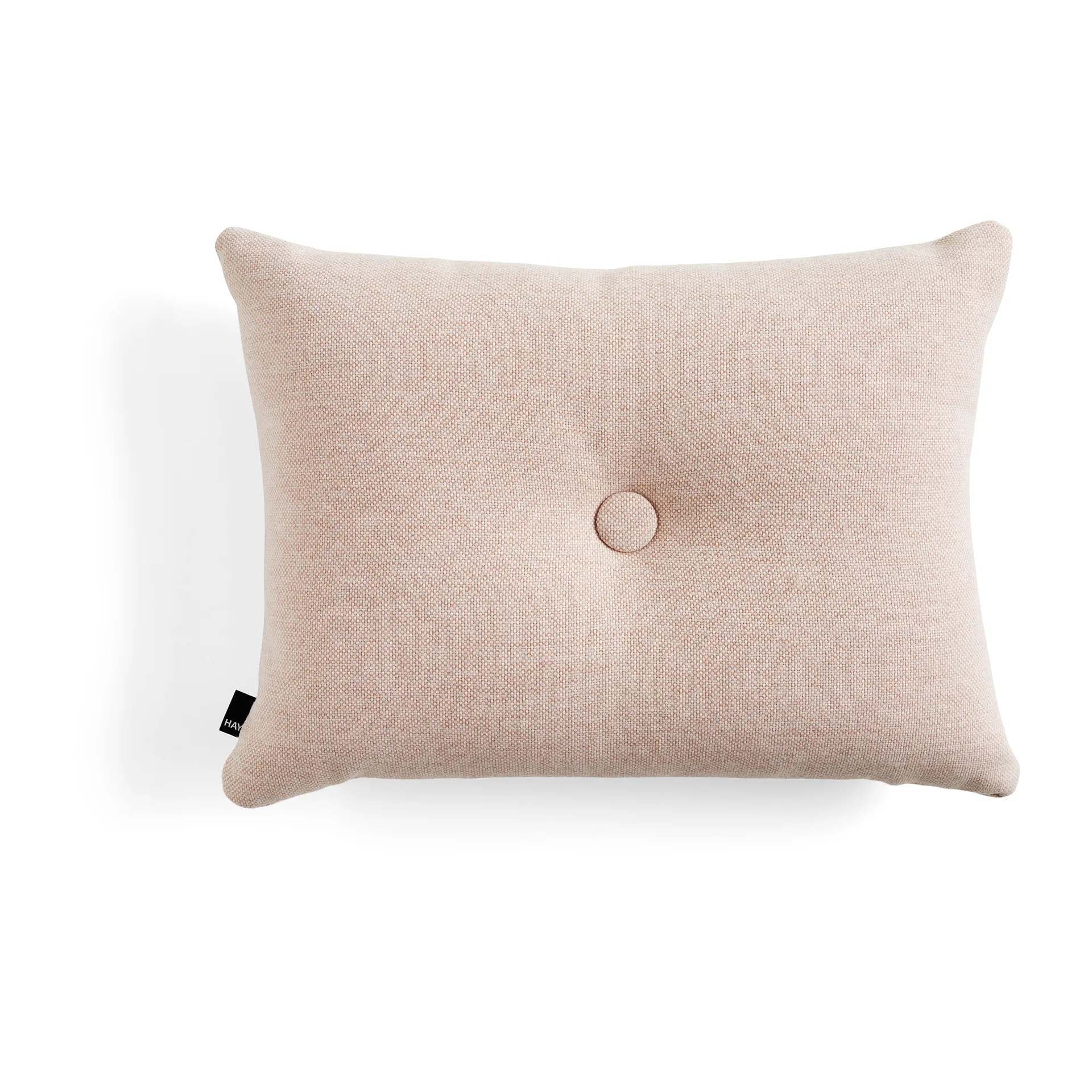 Dot Cushion Mode 1 dot tyyny 45x60 cm, Pastel pink HAY