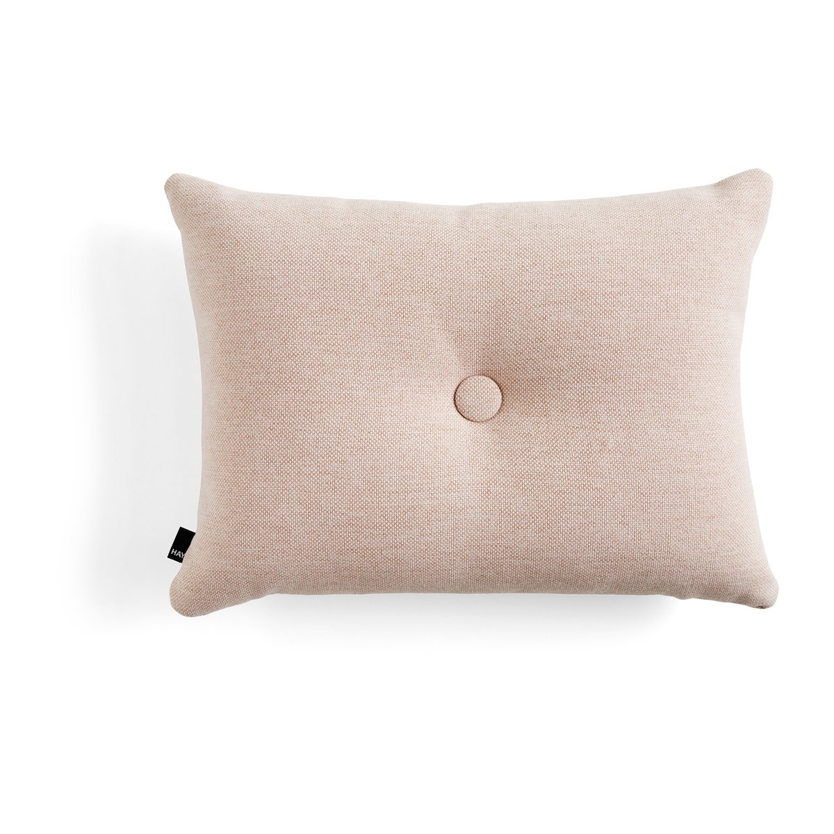 HAY Dot Cushion Mode 1 dot tyyny 45×60 cm Pastel pink