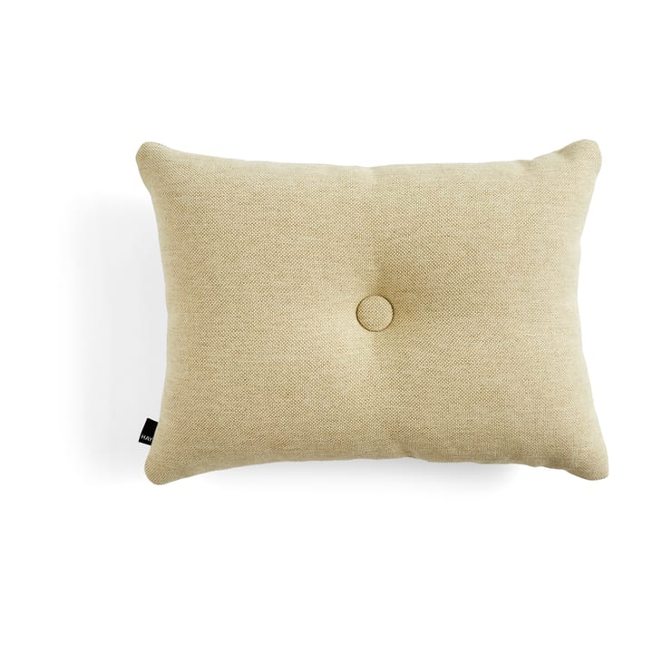 Dot Cushion Mode 1 dot tyyny 45x60 cm - Sand - HAY