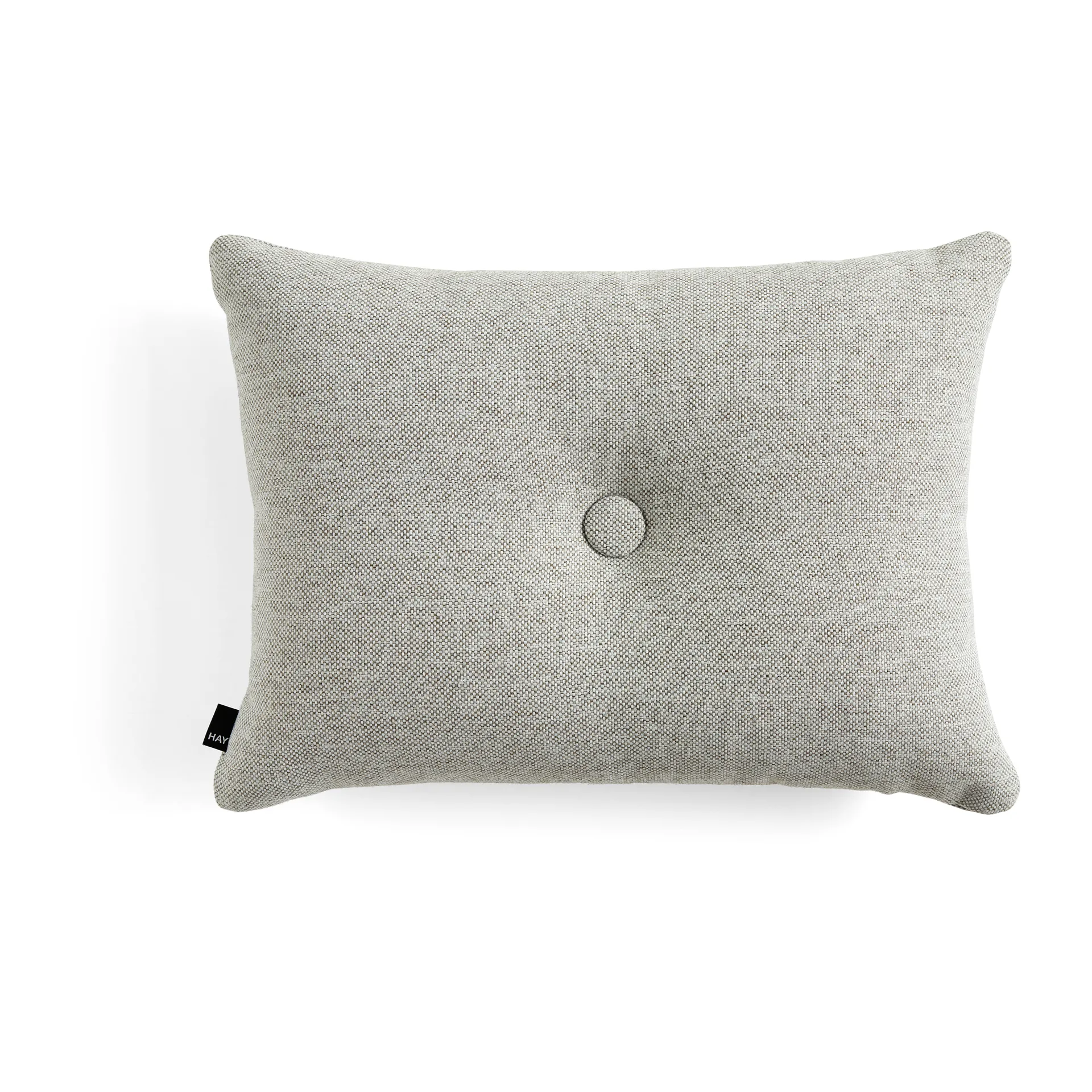 Dot Cushion Mode 1 dot tyyny 45x60 cm, Warm grey HAY