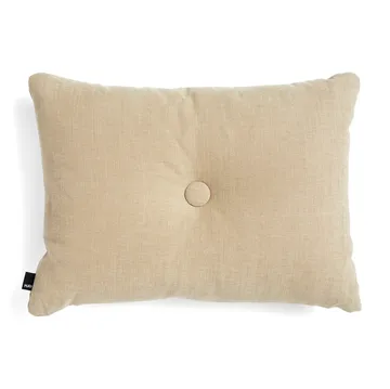 Dot Cushion Tint 1 Dot tyyny 45x60 cm - Beige - HAY