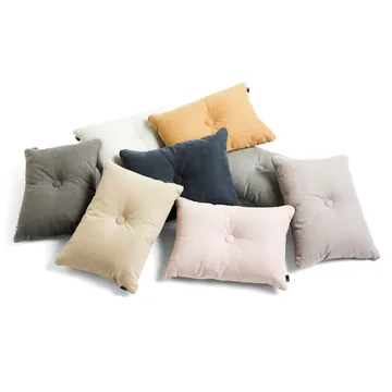 Dot Cushion Tint 1 Dot tyyny 45x60 cm - Beige - HAY