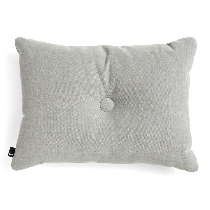 Dot Cushion Tint 1 Dot tyyny 45x60 cm - Grey - HAY