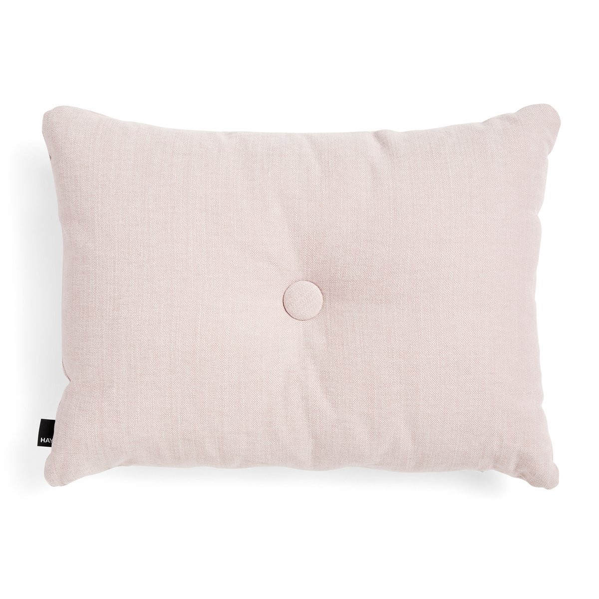 HAY Dot Cushion Tint 1 Dot tyyny 45×60 cm Rose