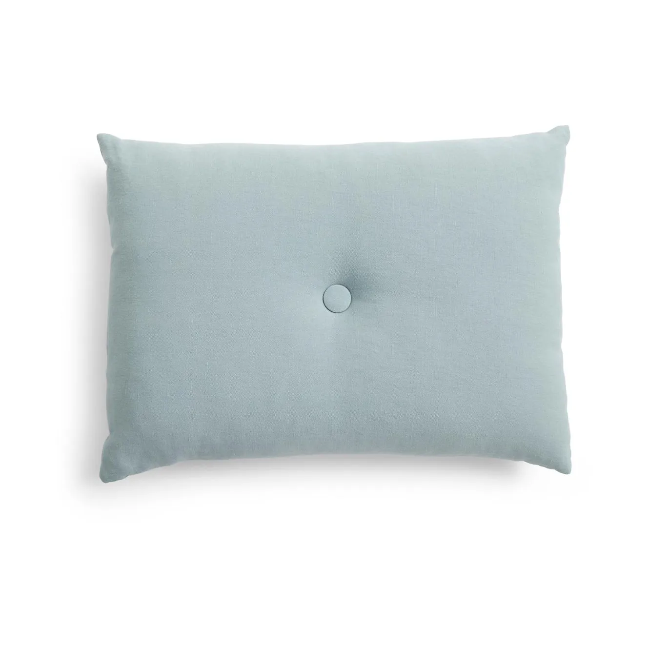 Dot Linen tyyny 45x60 cm, Pigeon blue HAY