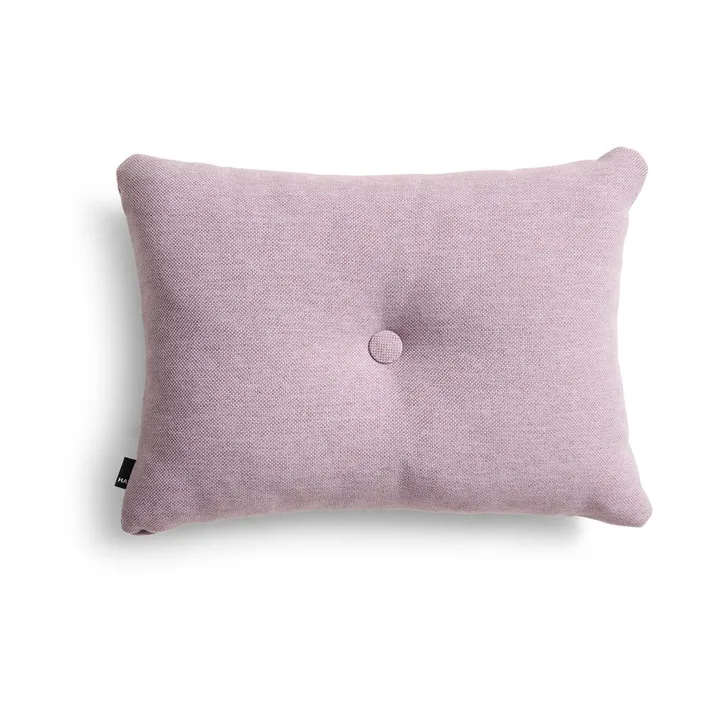 Dot Mode tyyny 45x60 cm - Pinkki - HAY
