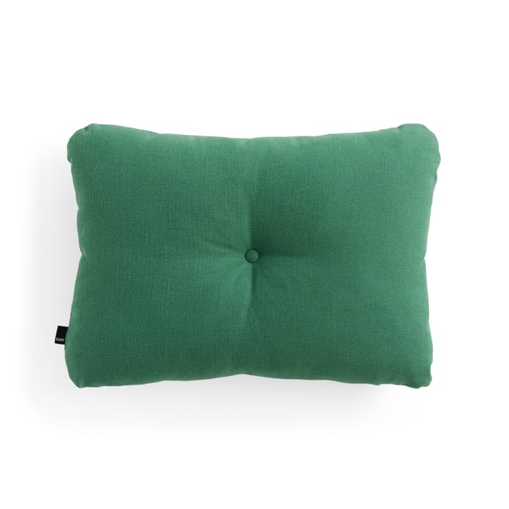 Dot tyyny XL mini dot 50 x 65 cm - Green - HAY