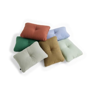 Dot tyyny XL mini dot 50 x 65 cm - Green - HAY