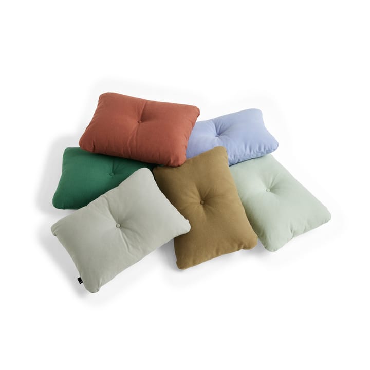 Dot tyyny XL mini dot 50 x 65 cm, Light grey HAY