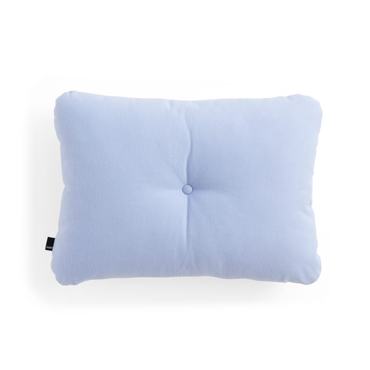 Dot tyyny XL mini dot 50 x 65 cm - Soft blue - HAY