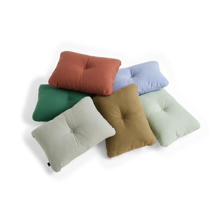Dot tyyny XL mini dot 50 x 65 cm, Soft blue HAY