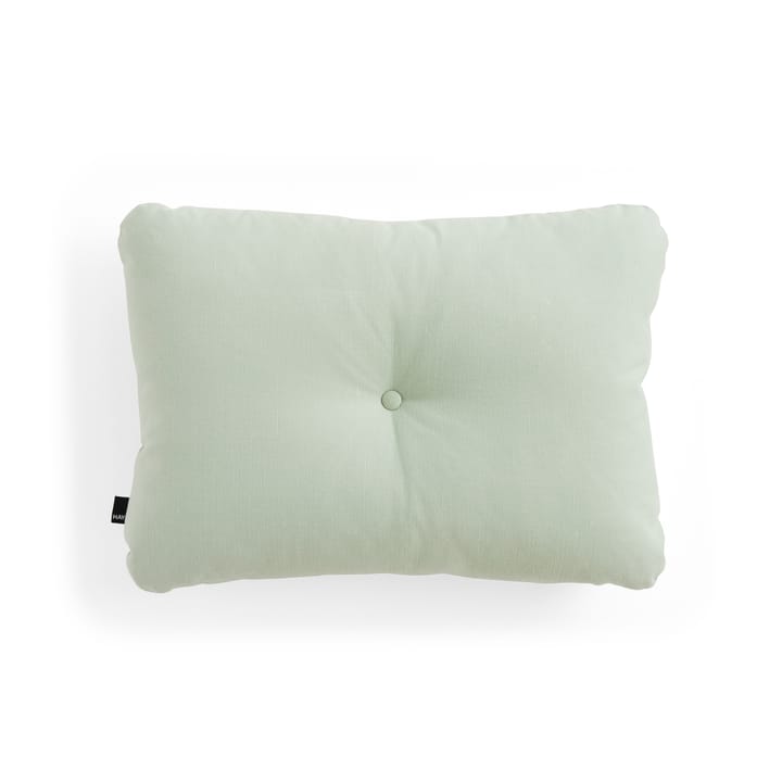 Dot tyyny XL mini dot 50 x 65 cm - Soft mint - HAY