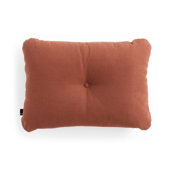 Dot tyyny XL mini dot 50 x 65 cm - Terracotta - HAY