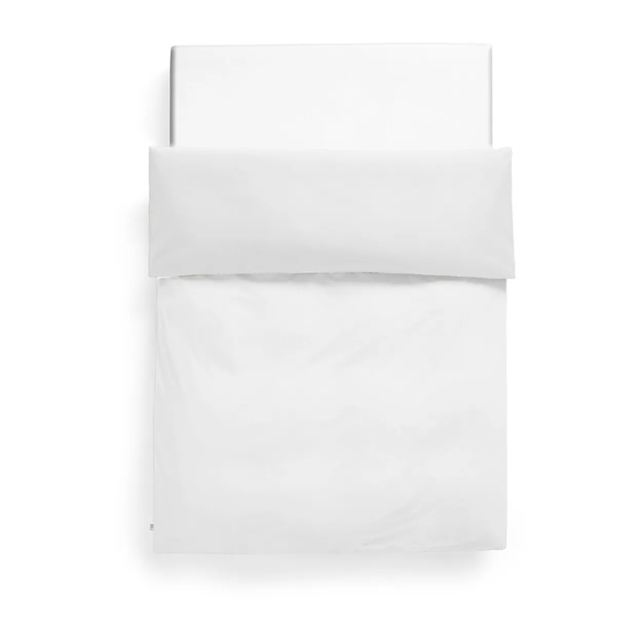 HAY Duo pussilakana 150x210 cm White