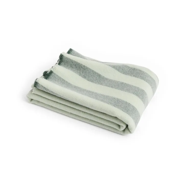 Duo viltti 130x180 cm - Minttu - HAY