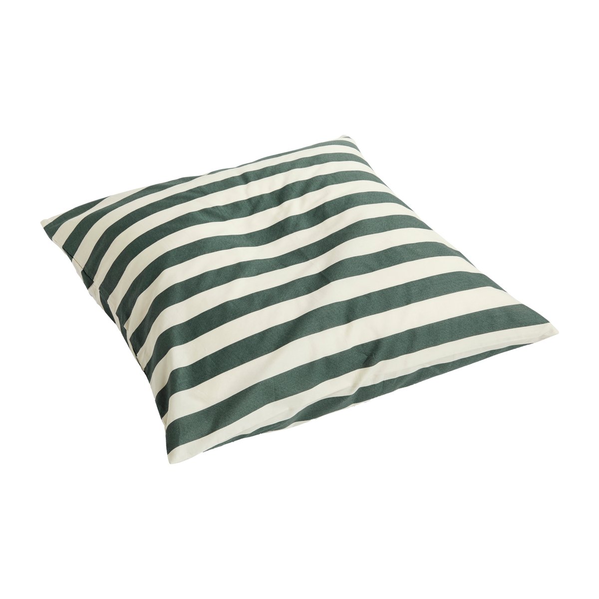 HAY Été tyynyliina 50x60 cm Dark green | Skandinaavinen Sisustus | Tyynyliinat | Vihreä