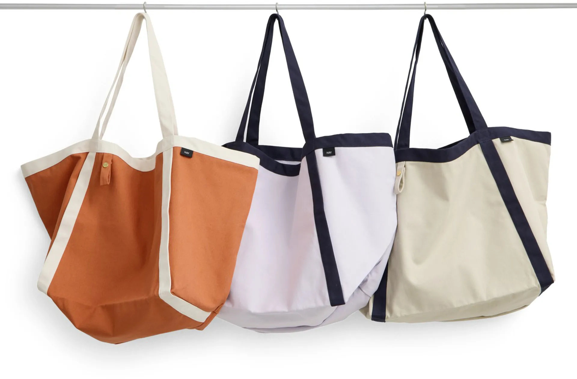 Everyday Sports Bag laukku medium, Burnt orange, medium HAY