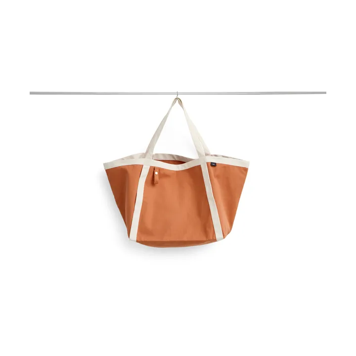 Everyday Sports Bag laukku medium - Burnt orange, medium - HAY