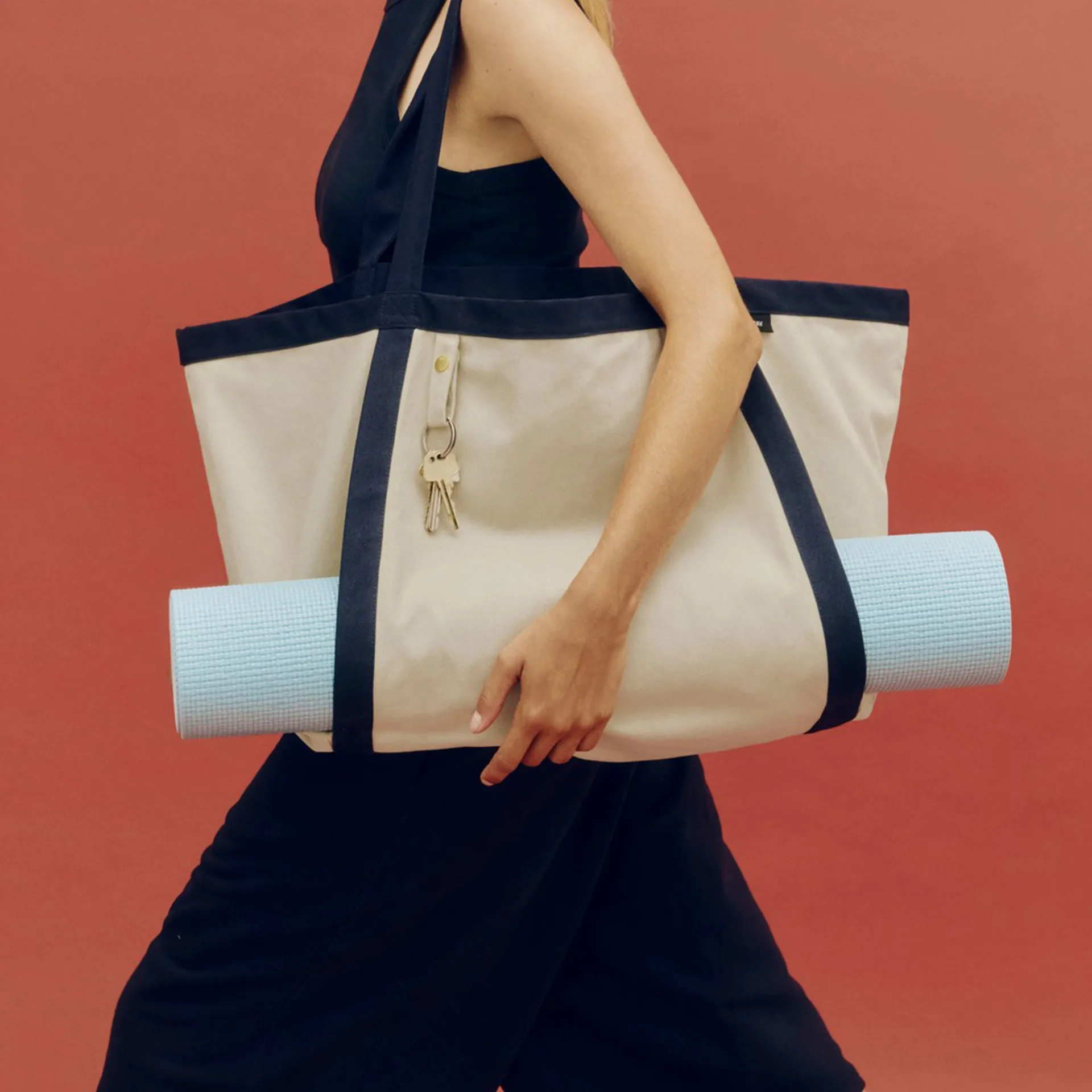 Everyday Sports Bag laukku medium, Grey, medium HAY