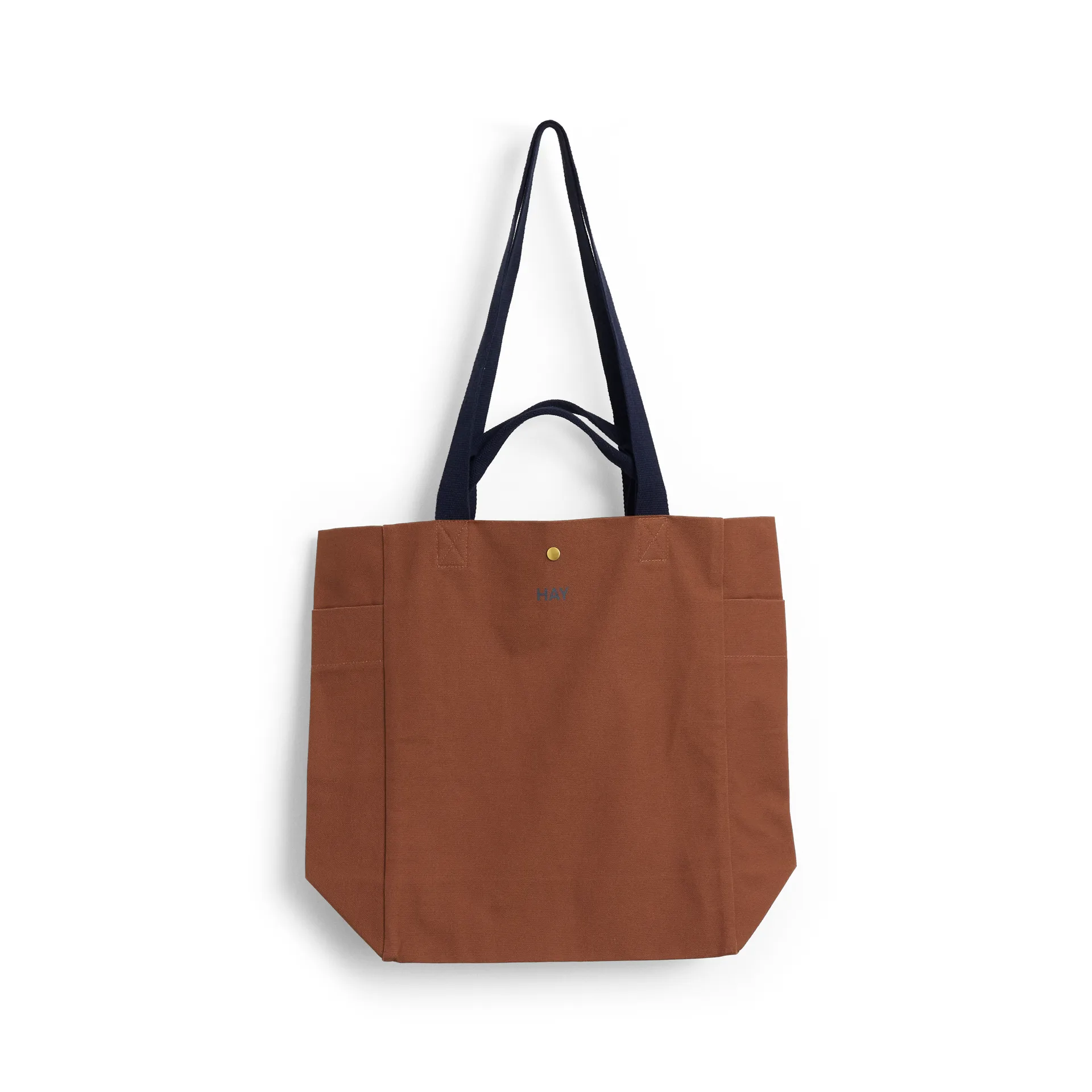 Everyday Tote Bag laukku, Milk chocolate HAY