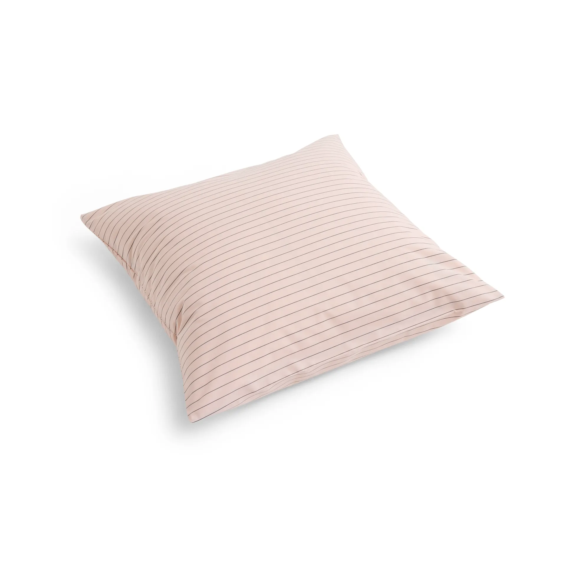 Fineline tyynyliina 60x50 cm, Soft pink HAY
