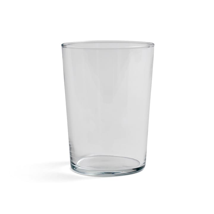 Glass juomalasi L 49 cl - Kirkas - HAY
