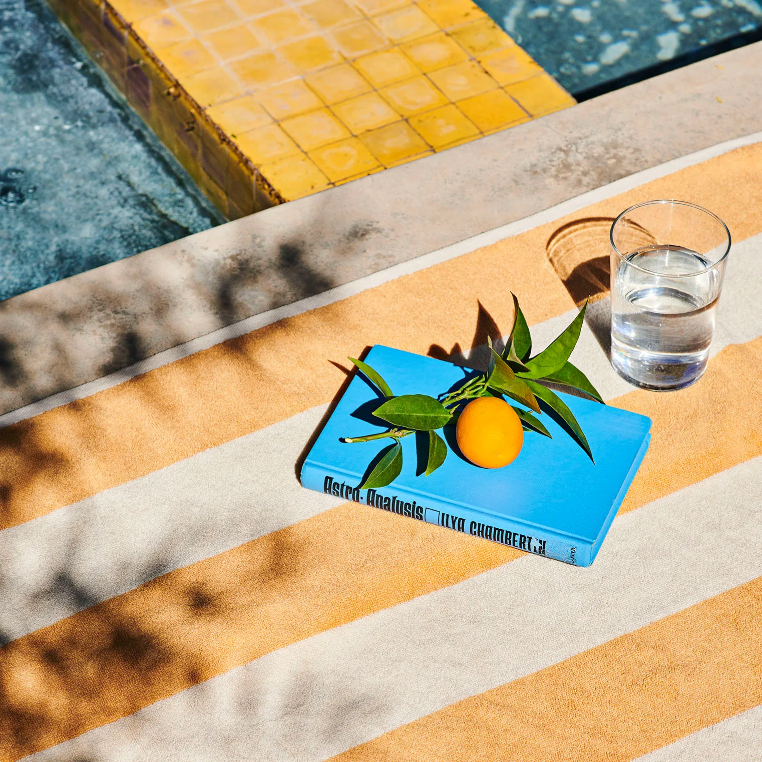 Glass juomalasi L 49 cl, Kirkas HAY