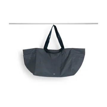 Grid Weekend Bag laukku - Dark blue, large - HAY