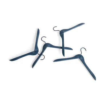 HAY henkari 4 kpl - Deep blue - HAY