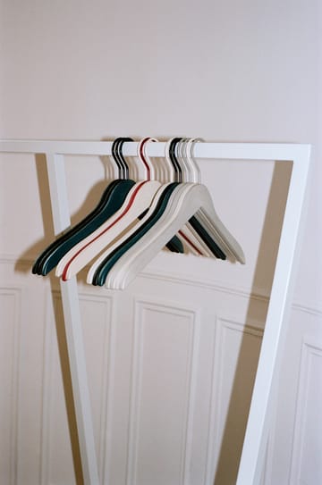 HAY henkari 4 kpl - White - HAY