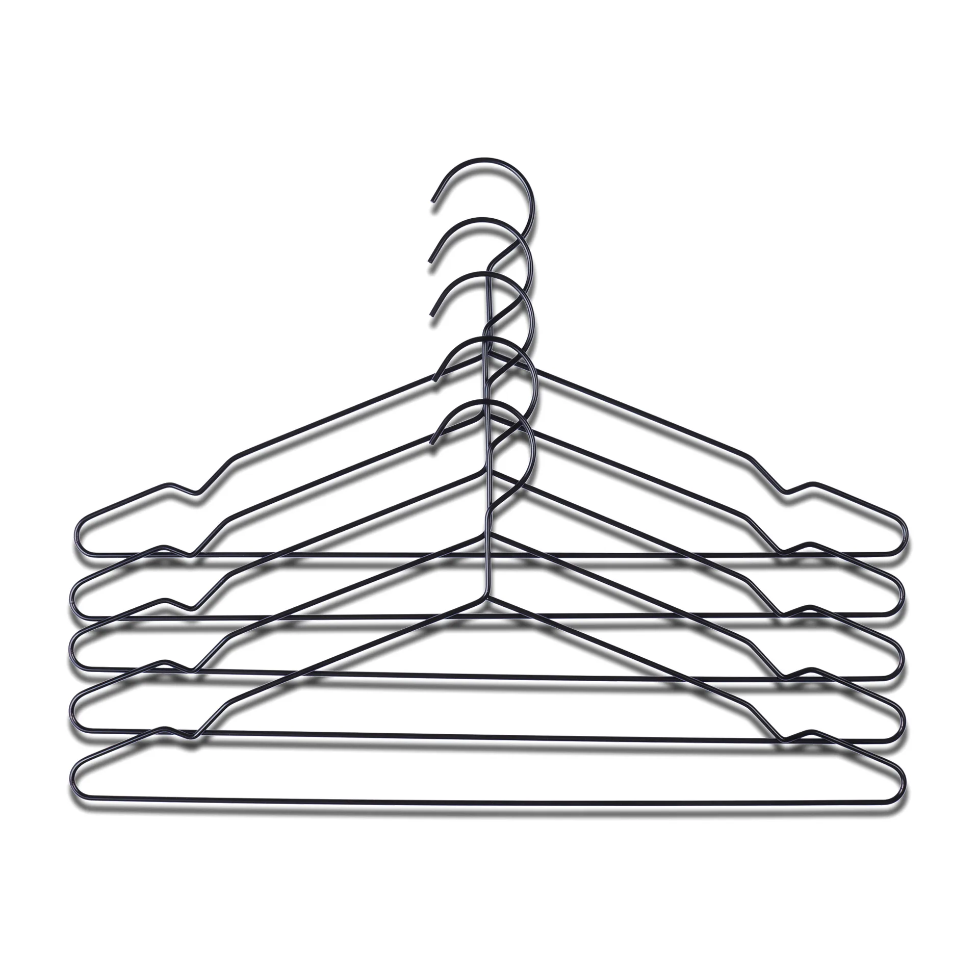 HAY henkari 5 kpl, Musta HAY