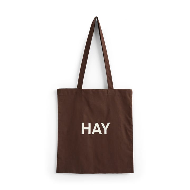 HAY kangaspussi - Dark brown - HAY