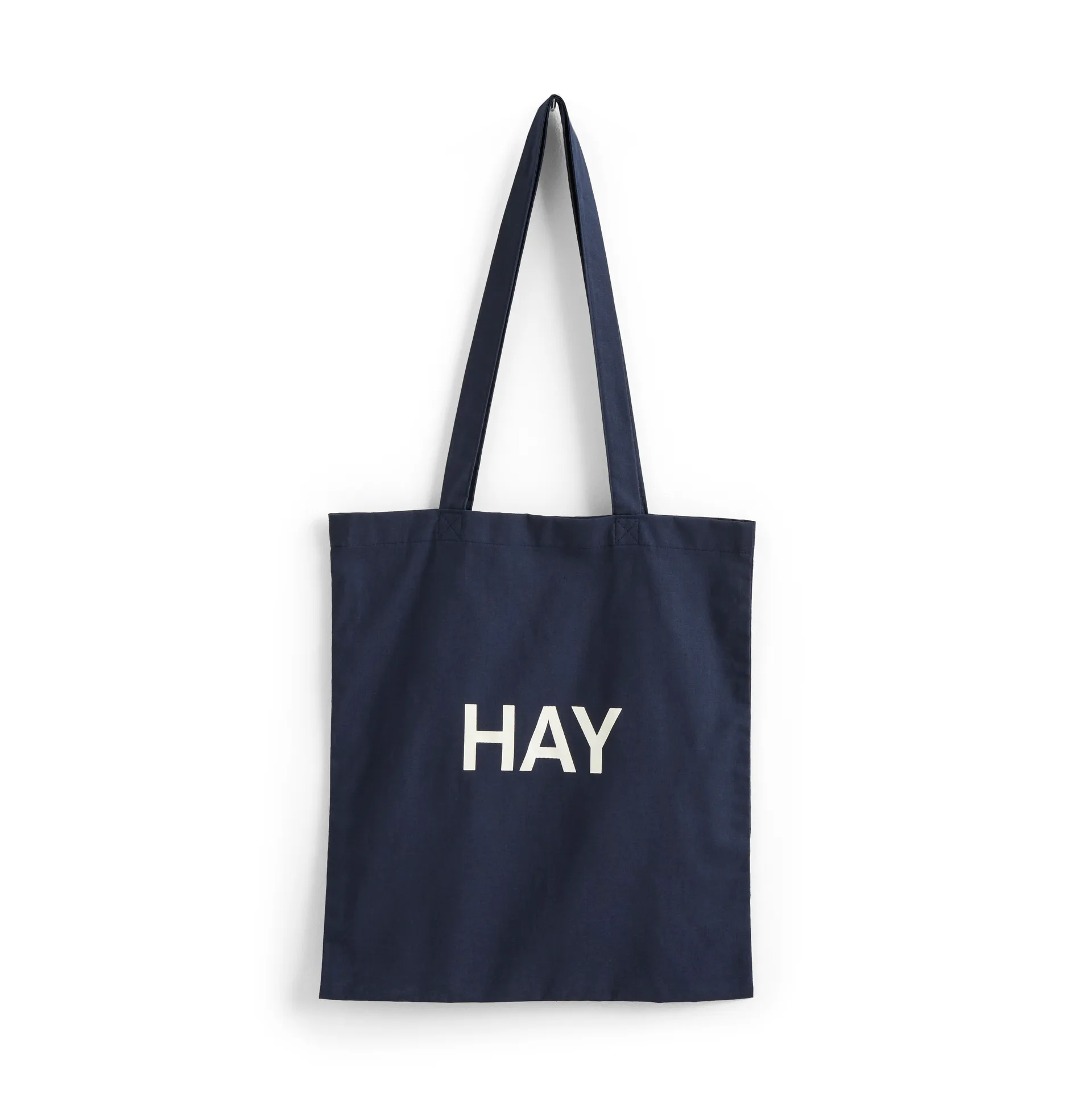HAY kangaspussi, Navy HAY