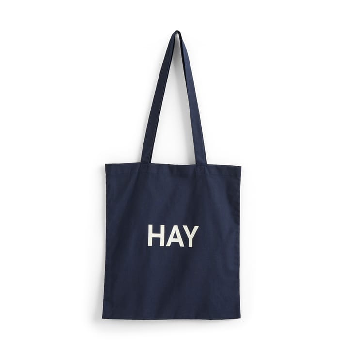 HAY kangaspussi - Navy - HAY